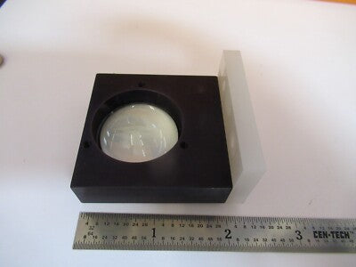 Olympus Diffuser Illuminator Lens Assembly Microscope Part
