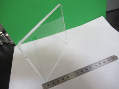 Optical Hughes Aircraft Coated High End Glass Optics Coherent