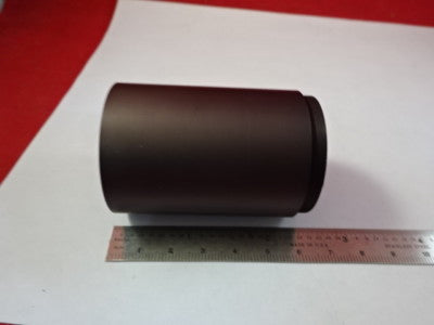 Mounted Lens Aus Jena Carl Zeiss AG Neophot Germany Optics Microscope Part