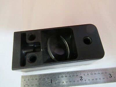 HP LASER BEAM SPLITTER OPTICAL HEWLETT PACKARD OPTICS AS PICTURED  &B1-A-31