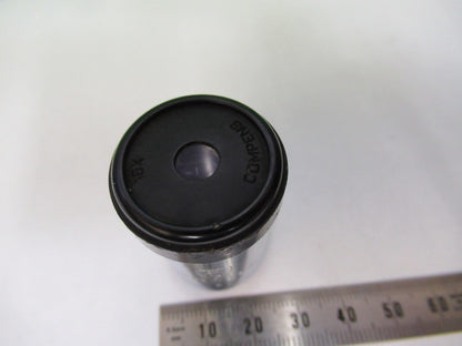 SPENCER AO 10X OCULAR COMPENS EYEPIECE LENS MICROSCOPE PART AS PICTURED V3-A-09