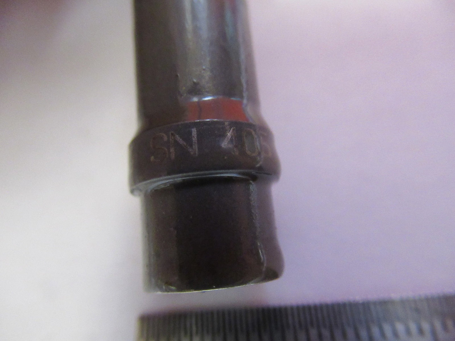 PCB PIEZOTRONICS CUSTOM 106B type PRESSURE SENSOR + integral cable  T7-A-23