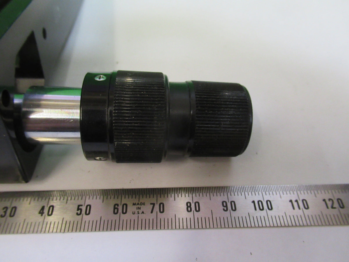 Olympus Japan Mechanis Stage Clips Microscope Part