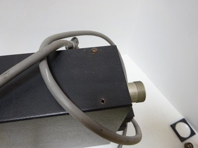 Microscope Position Heidenhain Readout Display AS IS