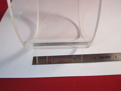 Optical Glass Cylinder Holograms Laser Optics
