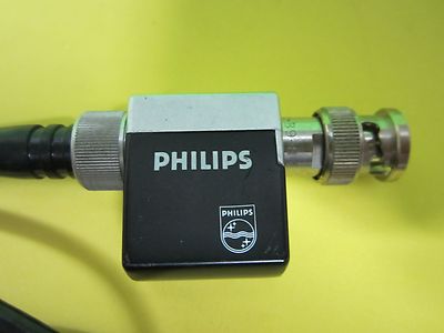 PHILIPS PROBE PM 8935/40 AS IS FOR OSCILLOSCOPE BIN#4V-90