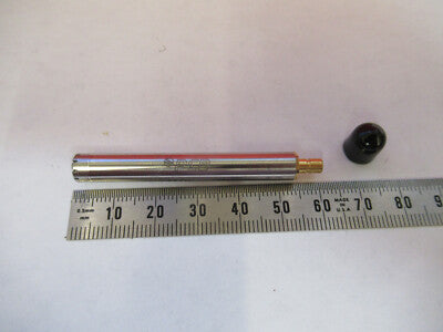PCB PIEZOTRONICS MICROPHONE 130F22 PIEZO ACOUSTIC SENSOR AS PICTURED &87-FT-A3
