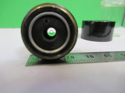NIKON JAPAN OBJECTIVE DLL 40X PHASE MICROSCOPE PART AS PICTURED &G2-A-96