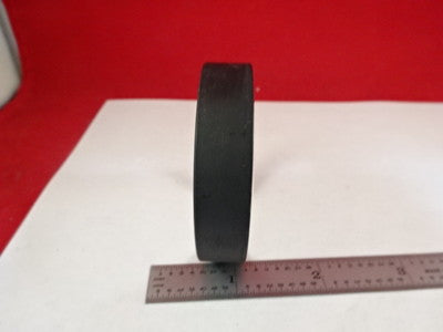 Optical Lens Convex Concave Laser Optics