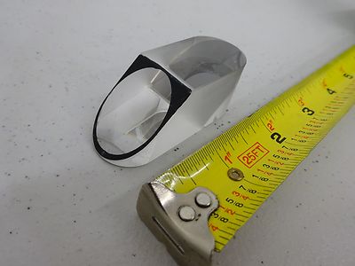 MICROSCOPE PART PRISM ASSEMBLY HEAD OPTICS #C4-E-07