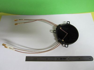 Optical Mil Spec Device Infrared Sensor V