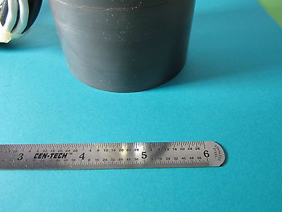 KISTLER MORSE ULTRASONIC TRANSDUCER  SONO-CELL SCI-20 MHz NOS BIN#30