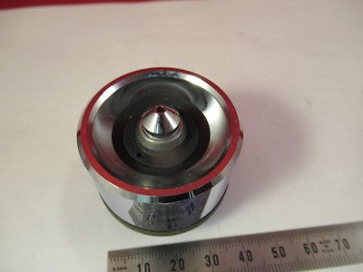WILD SWISS OBJECTIVE EPI 20X MICROSCOPE PART OPTICS AS PICTURED &FT-4-31