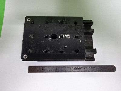 Newport 430 Positioning Laser Optics Linear Slide
