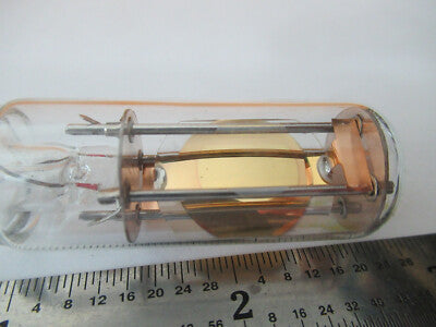 Rare Quartz Crystal Resonator Frequency 10 MHz Bliley Electric Co. Bg Glass Package