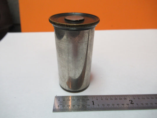 Bausch & Lomb Antique Eyepiece "1" Optics Microscope Part