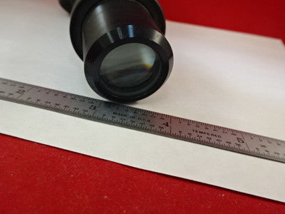 MICROSCOPE PART VERTICAL ILLUMINATOR  OPTICS #T1-B-05