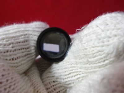 Antique Reichert Austria No. 5 Ocular Eyepiece Microscope Part Optics