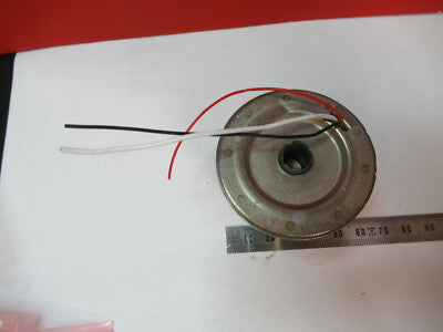 FOR PARTS TRANSMITTER 418-17054 COILS AIRCRAFT PRESSURE FUEL AS PIC &Q1-FT-91