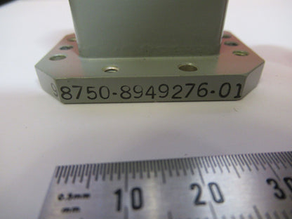R41-450 MICROWAVE ENGINEERING RF FREQUENCY AS PICTURED  Y4-A-35