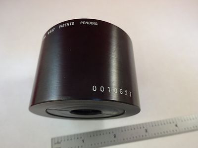 OPTISCHE INTERNE REFLEKTIERENDE LINSE EDNALITE-OPTIK AS IS BIN#R2-C-01