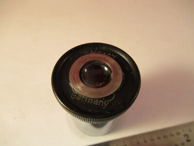 Germany Hf 10X Eyepiece Optics Microscope Part