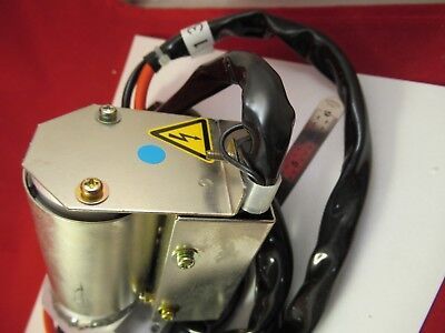 RIGAKU JAPAN X-RAY DEVICE SENSOR 641124W HIGH VOLTAGE ELECTRONICS #C7-A-07