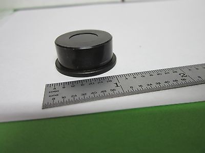MICROSCOPE PART POLARIZER POL ANALYZER OPTICS BIN#P5-30