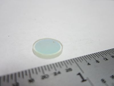 OPTISCHE MINI 815/20 nm INFRAROTFILTER LASEROPTIK WIE BESEHEN BIN#Q9-70