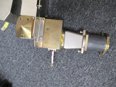 RIGAKU JAPAN X-RAY DEVICE AS PICTURED &100