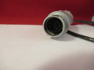 ACCELEROMETER STATHAM A69TC-500-350 VIBRATION TEST #H1-B-10