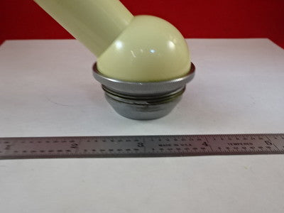 Microscope Part Wild Swiss M11 Tubus + Lens Optics