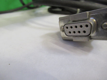 MEASURING LINEAR POSITION BOECKELER RSF MICROSCOPE PART AS PIC T3-C-13