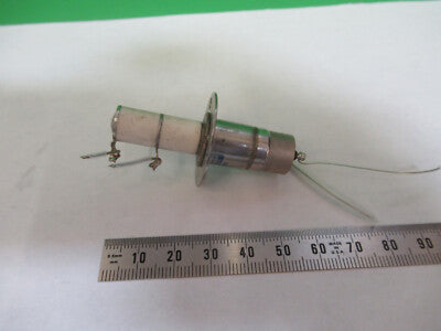 ITT JENNINGS HIGH VOLTAGE HV SWITCH D26-S ELECTRICAL AS PICTURED &Z9-A-81