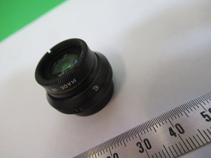 Dallmeyer Lens Super Six England + Iris Anastigmat