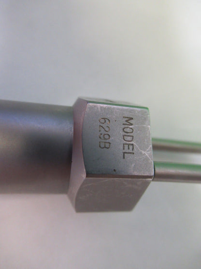 KISTLER 629B PRESSURE SENSOR WATER COOLED ADAPTER AS PICTURED  U9-A-04