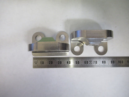 LOT ACCELEROMETER MOUNTING BASE MEGGITT AEROSPACE ITEM AS PICTURED X7-A-37