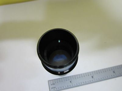 Microscope Part Leica Germany Eyepiece 13410750 10X/22 Optics