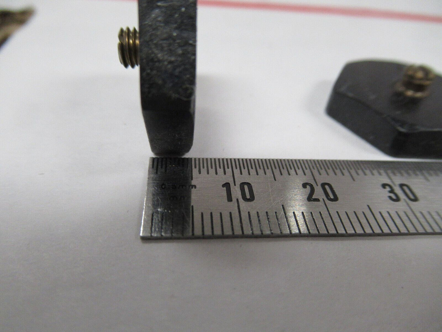 PCB PIEZOTRONICS ISOLATED MOPUNTING BASES for accelerometer AS PICTURED W7-B-47