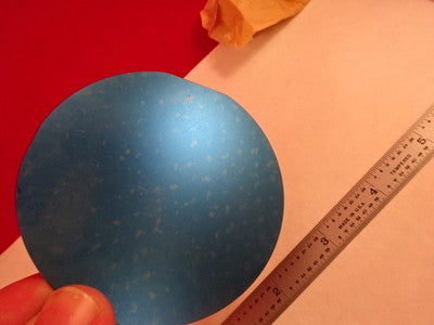 SEMICONDUCTOR COMPONENTS MOUNTED ON SILICON WAFER COLLECTABLE AS IS BIN#P1-C-13