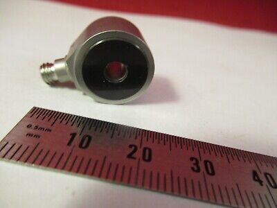 MEGGITT ENDEVCO 6251-10 ICP ACCELEROMETER SENSOR VIBRATION TEST AS PIC &94-B-12