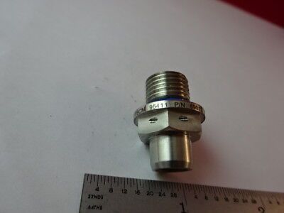 MEGGITT  PRESSURE ADAPTER 69013 DMF for SENSOR AS IS #88-74
