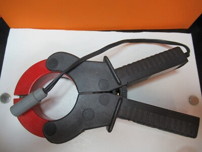 Reliable Power Meter 3100 Clamp 1000 Amps Current Monitor