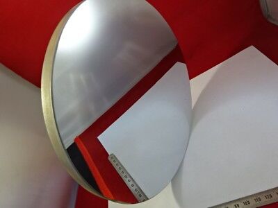 MITUTOYO JAPAN COMPARATOR INTERNAL HUGE MIRROR MICROSCOPE PART OPTICS &99-70