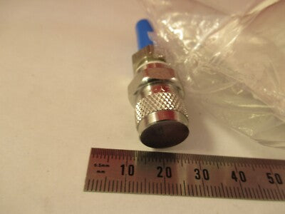Swagelok Whitey SS318 Bleed Valve ??? Purge