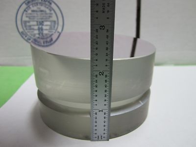 Optical Huge Round Mirror Mil Spec Laser Optics