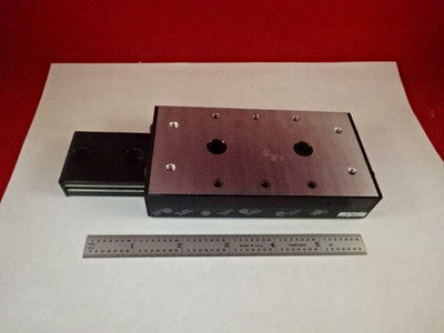 PARKER DAEDAL POSITIONING LINEAR SLIDE  AS IS B#47-B-03