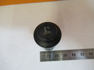 Vintage Spencer Lens Co. Eyepiece 10X Ocular Microscope Part Optics