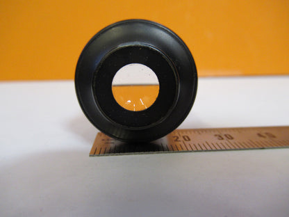 Antique Spencer Lens Co. American Optical Co. 10X Lens Eyepiece Ocular Microscope Part