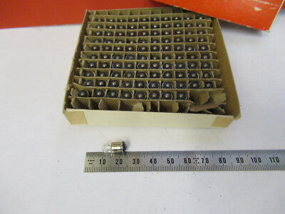 Lot Chicago Miniature CM387 Lamp Bulbs Assorted